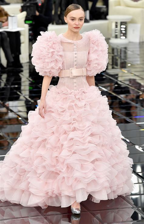 chanel dress for girl|chanel dresses photos.